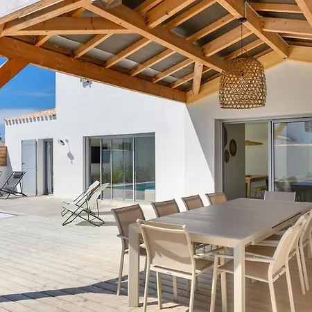 Bonnote Villa